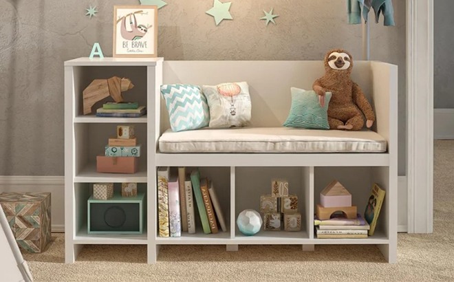 Nursery & Kids Furniture Up to 70% Off at Wayfair!