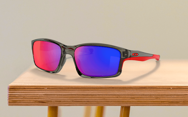 Oakley Men’s Sunglasses $56 Shipped