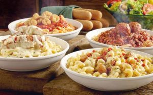 Olive Garden Never Ending Pasta Bowl Is Back!