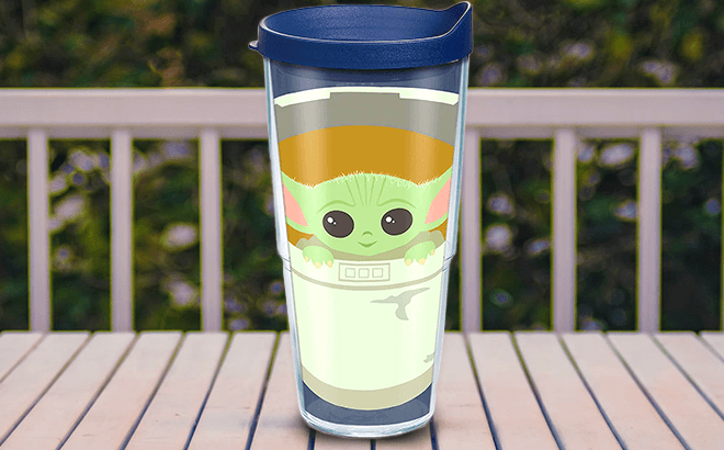 The Child 24-Ounce Tumbler $13.92