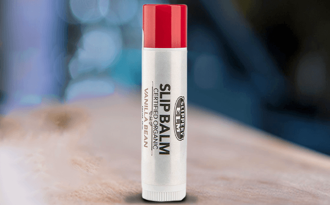 Thayers Organic Lip Balm $1.74