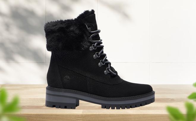 Timberland Women's Boots $69 Shipped