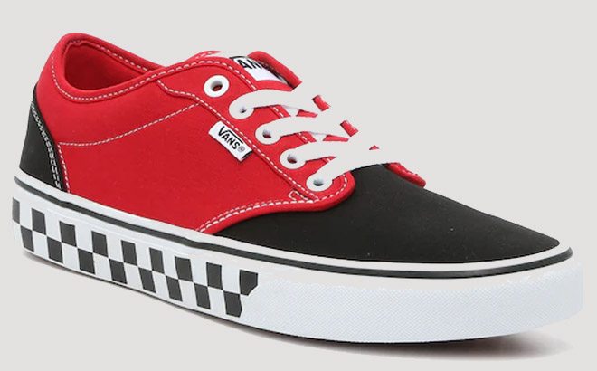 Vans Shoes $31 Shipped