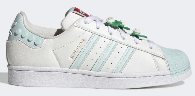 Toepassing pistool Continu Adidas Superstar Shoes $49 Shipped | Free Stuff Finder