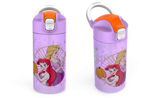 Zak Designs - When active kids need hydration, it's PAW Patrol water bottles  to the rescue! PAW Patrol hydration can be found at a retailer near you.