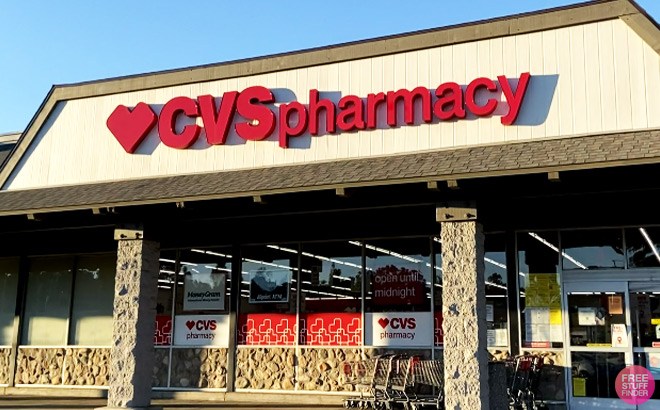 FREE $15 to Spend on Skincare at CVS (New TCB Members!)