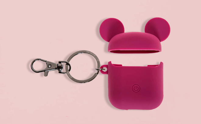 Disney Mickey AirPods Case $11