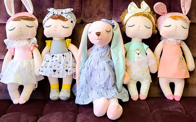 Sweet Dream Dolls $17.99 Shipped