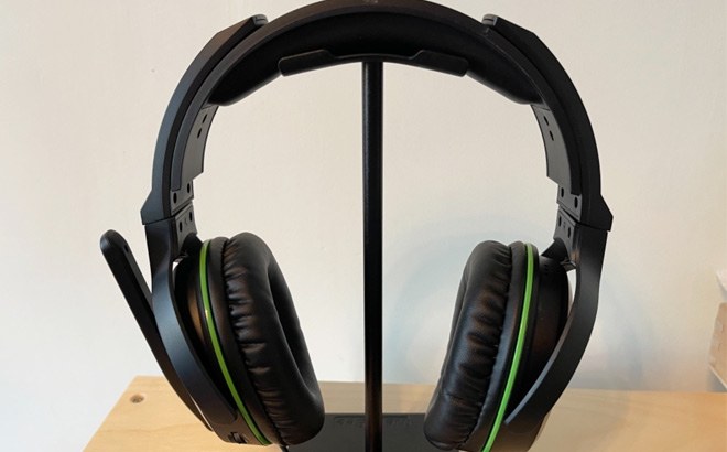 Gaming Headset $9.99