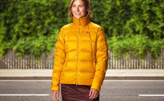 Mountain Hardwear Women’s Jackets $79 Shipped