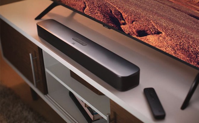 JBL Soundbar $129 Shipped