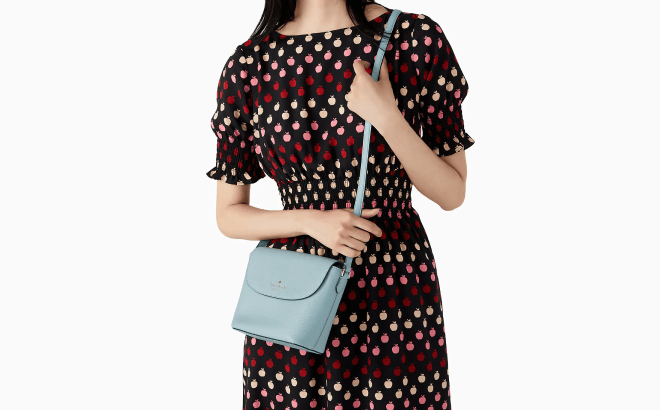 Kate Spade Crossbody $59 Shipped