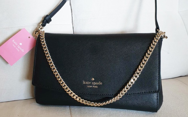 Kate Spade Crossbody $59 Shipped