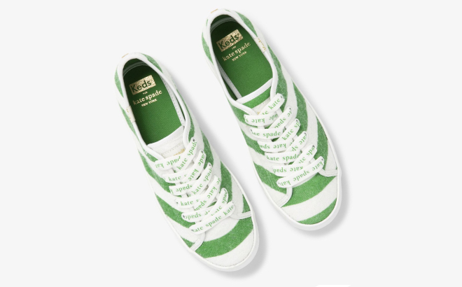 Keds x Kate Spade Shoes $31 Shipped