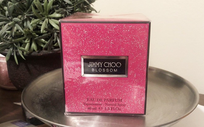 Jimmy Choo Perfume $30