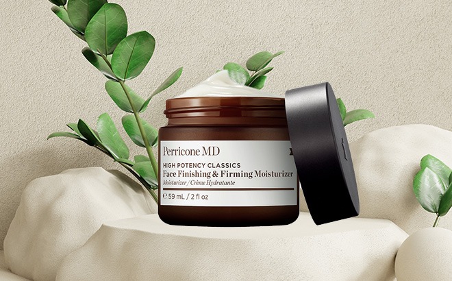 Perricone MD Moisturizer $54 Shipped