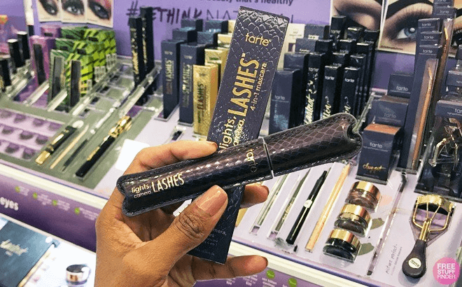 Tarte Mascara Duo $22 Shipped