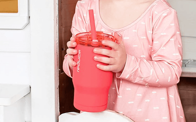 Kids 14-Ounce Tumbler $9.99