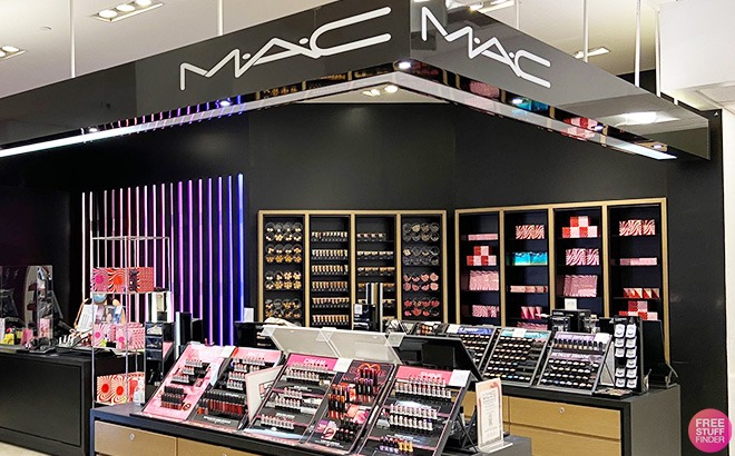 ULTA Beauty Deals: 50% Off MAC, Beautyblender, Stila