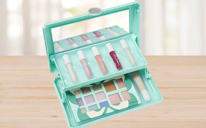 ULTA Caboodles Box $14.99