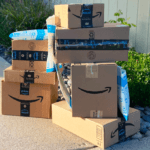 Amazon Prime Boxes