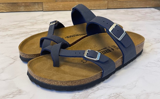 Birkenstock Women's Mayari Sandals $47