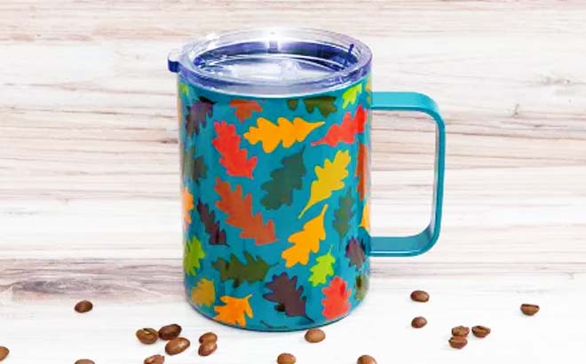 Fall Tumblers $9.80 Shipped