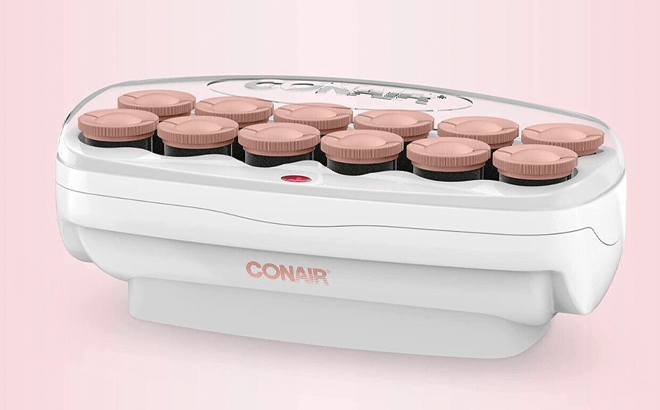 Conair Big Curls Hairsetter $19.99