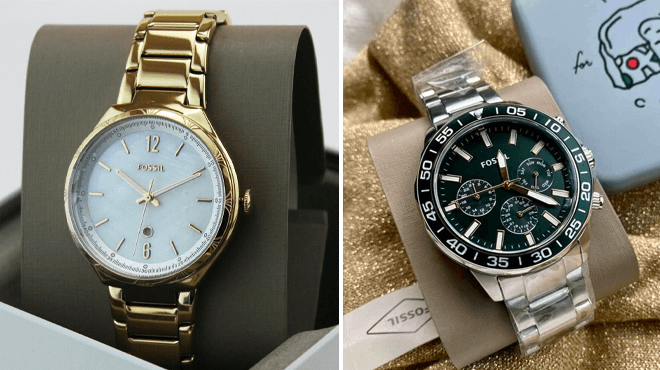 Watchfinder and Nordstrom Are Now Selling Watches in Select Stores – Robb  Report
