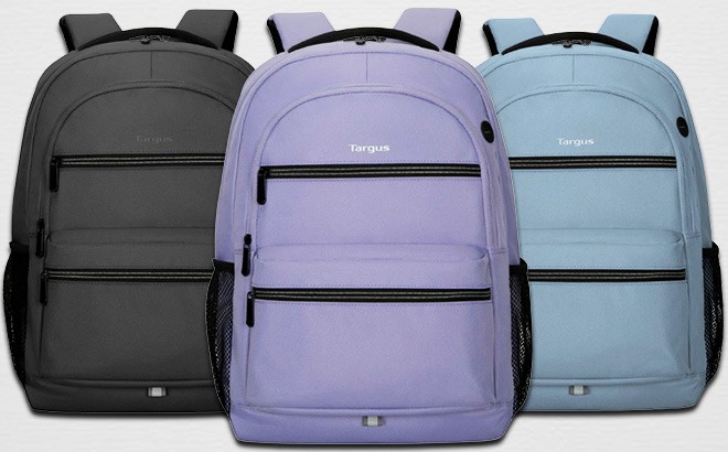 Laptop Backpacks $11.99