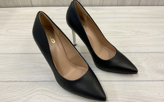 Women’s Pumps $19.99 Shipped