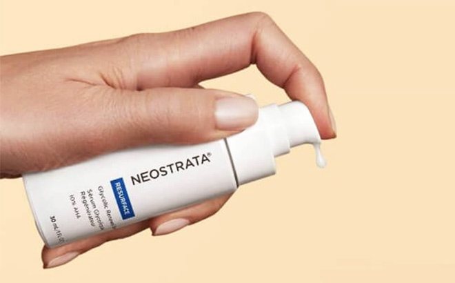 FREE Neostrata Full-size Serum