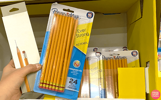 Free Paper Mate Pens & Markers for Teachers • Hey, It's Free!