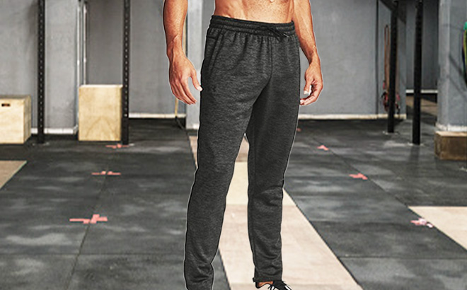 Under Armour Men's Pants $22 Shipped