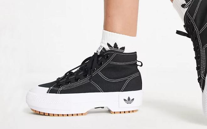 Adidas Women’s Shoes $33