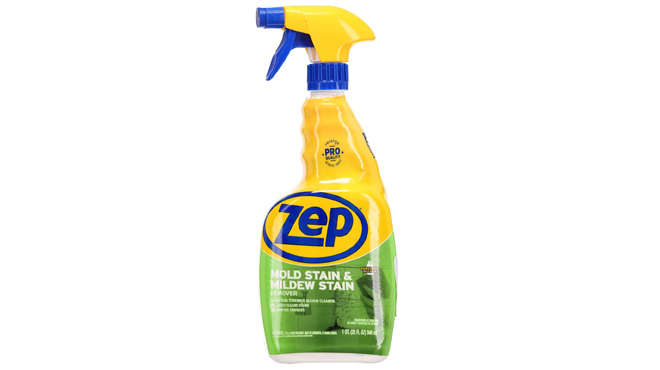 Zep Mold Stain and Mildew Stain Remover