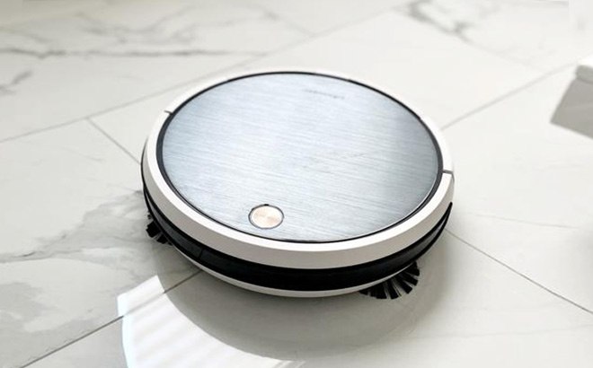 bObsweep Pro Robot Vacuum $159 Shipped