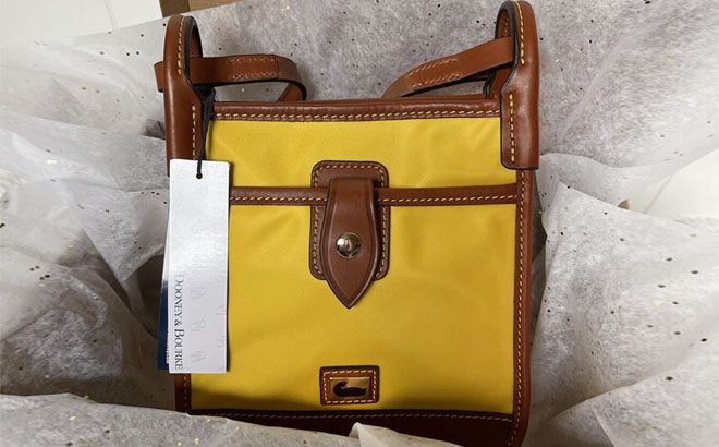 Dooney & Bourke Crossbody $59