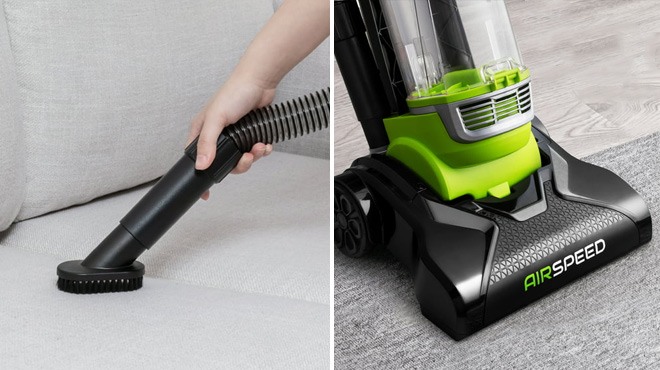 Eureka Upright Vacuum Cleaner