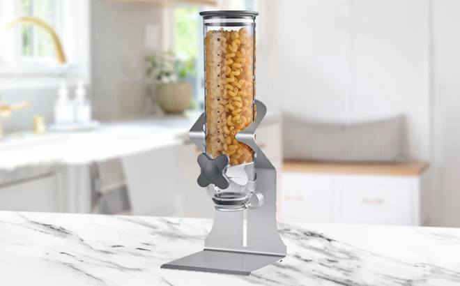 Cereal Dispenser $37 (Reg $76)