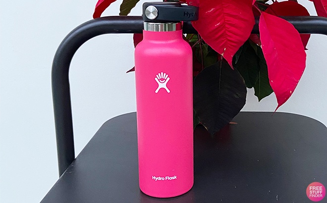 Hydro Flask Tumbler $9.98