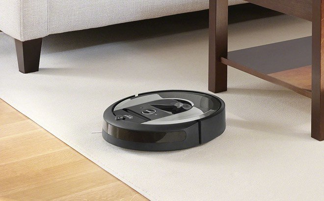 iRobot Roomba i6+ Vacuum $489 Shipped