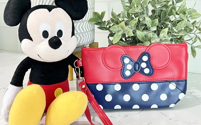 Disney Handbags $10.99 Shipped