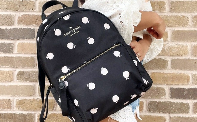 Kate Spade Backpacks $71 Shipped