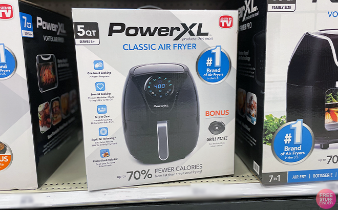 PowerXL Vortex Classic Air Fryer 