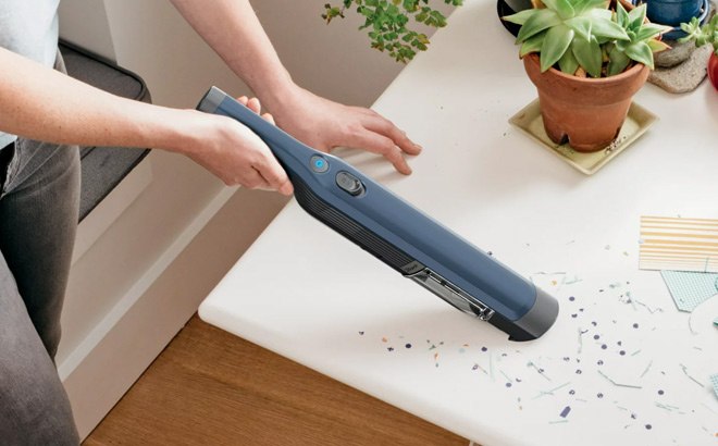 Shark Handheld Vacuum $64 Shipped