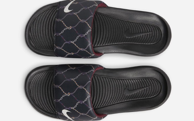 Nike Men’s Slides $19 Shipped