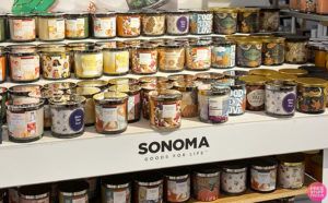 Sonoma 3-Wick Candles $5.52 at Kohl's