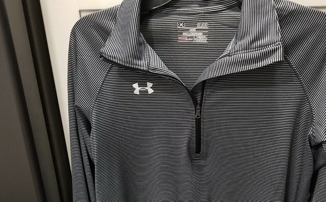 Under Armour Women's Pullover $9.99 Each