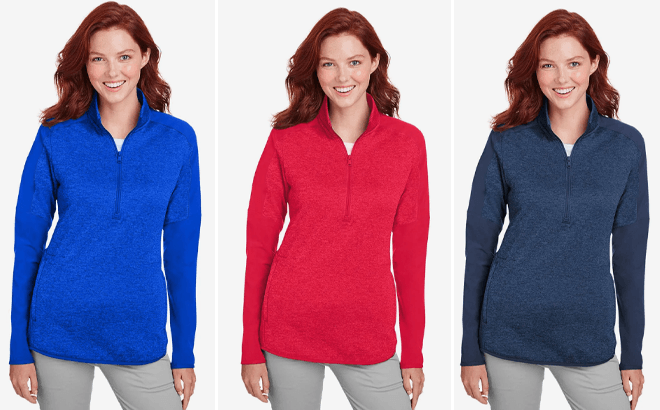 Under Armour Women's Pullover $20 Each Shipped